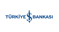 iş bankası logo